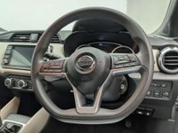 USED 2019 69 NISSAN MICRA 1.0 Micra Acenta IG-T 5dr CLICK+COLLECT / HOME DELIVERY