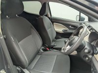 USED 2019 69 NISSAN MICRA 1.0 Micra Acenta IG-T 5dr CLICK+COLLECT / HOME DELIVERY
