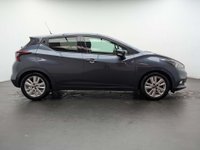 USED 2019 69 NISSAN MICRA 1.0 Micra Acenta IG-T 5dr CLICK+COLLECT / HOME DELIVERY