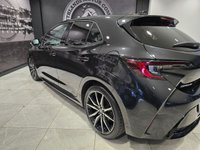 USED 2023 23 TOYOTA COROLLA 1.8 VVT-h GR SPORT Hatchback 5dr Petrol Hybrid CVT Euro 6 (s/s) (140 ps) FULL TOYOTA SERVICE HISTORY