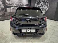 USED 2023 23 TOYOTA COROLLA 1.8 VVT-h GR SPORT Hatchback 5dr Petrol Hybrid CVT Euro 6 (s/s) (140 ps) FULL TOYOTA SERVICE HISTORY