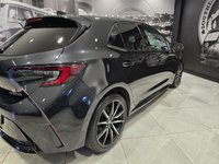 USED 2023 23 TOYOTA COROLLA 1.8 VVT-h GR SPORT Hatchback 5dr Petrol Hybrid CVT Euro 6 (s/s) (140 ps) FULL TOYOTA SERVICE HISTORY