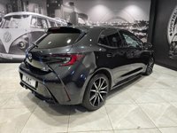 USED 2023 23 TOYOTA COROLLA 1.8 VVT-h GR SPORT Hatchback 5dr Petrol Hybrid CVT Euro 6 (s/s) (140 ps) FULL TOYOTA SERVICE HISTORY