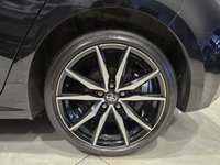 USED 2023 23 TOYOTA COROLLA 1.8 VVT-h GR SPORT Hatchback 5dr Petrol Hybrid CVT Euro 6 (s/s) (140 ps) FULL TOYOTA SERVICE HISTORY