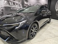 USED 2023 23 TOYOTA COROLLA 1.8 VVT-h GR SPORT Hatchback 5dr Petrol Hybrid CVT Euro 6 (s/s) (140 ps) FULL TOYOTA SERVICE HISTORY