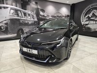 USED 2023 23 TOYOTA COROLLA 1.8 VVT-h GR SPORT Hatchback 5dr Petrol Hybrid CVT Euro 6 (s/s) (140 ps) FULL TOYOTA SERVICE HISTORY