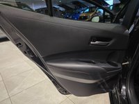 USED 2023 23 TOYOTA COROLLA 1.8 VVT-h GR SPORT Hatchback 5dr Petrol Hybrid CVT Euro 6 (s/s) (140 ps) FULL TOYOTA SERVICE HISTORY
