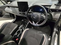 USED 2023 23 TOYOTA COROLLA 1.8 VVT-h GR SPORT Hatchback 5dr Petrol Hybrid CVT Euro 6 (s/s) (140 ps) FULL TOYOTA SERVICE HISTORY