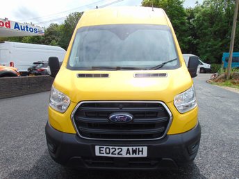 View our FORD TRANSIT