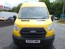USED 2022 22 FORD TRANSIT 2.0 350 EcoBlue Trend Panel Van 5dr Diesel Manual FWD L3 H3 Euro 6 (s/s) (130 ps) 