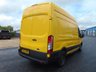 USED 2022 22 FORD TRANSIT 2.0 350 EcoBlue Trend Panel Van 5dr Diesel Manual FWD L3 H3 Euro 6 (s/s) (130 ps) 