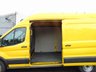 USED 2022 22 FORD TRANSIT 2.0 350 EcoBlue Trend Panel Van 5dr Diesel Manual FWD L3 H3 Euro 6 (s/s) (130 ps) 