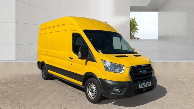 View our FORD TRANSIT