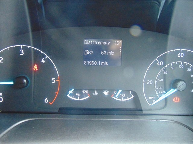 View our FORD TRANSIT