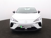 USED 2023 23 MG MG 4 64kWh SE Long Range Hatchback 5dr Electric Auto (203 ps) APPLE CARPLAY | CRUISE CONTROL