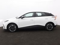 USED 2023 23 MG MG 4 64kWh SE Long Range Hatchback 5dr Electric Auto (203 ps) APPLE CARPLAY | CRUISE CONTROL