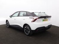 USED 2023 23 MG MG 4 64kWh SE Long Range Hatchback 5dr Electric Auto (203 ps) APPLE CARPLAY | CRUISE CONTROL
