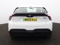 USED 2023 23 MG MG 4 64kWh SE Long Range Hatchback 5dr Electric Auto (203 ps) APPLE CARPLAY | CRUISE CONTROL