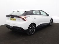 USED 2023 23 MG MG 4 64kWh SE Long Range Hatchback 5dr Electric Auto (203 ps) APPLE CARPLAY | CRUISE CONTROL