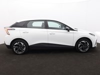 USED 2023 23 MG MG 4 64kWh SE Long Range Hatchback 5dr Electric Auto (203 ps) APPLE CARPLAY | CRUISE CONTROL