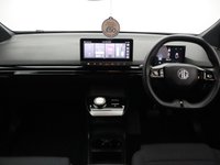 USED 2023 23 MG MG 4 64kWh SE Long Range Hatchback 5dr Electric Auto (203 ps) APPLE CARPLAY | CRUISE CONTROL