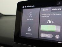 USED 2023 23 MG MG 4 64kWh SE Long Range Hatchback 5dr Electric Auto (203 ps) APPLE CARPLAY | CRUISE CONTROL