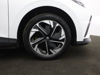 USED 2023 23 MG MG 4 64kWh SE Long Range Hatchback 5dr Electric Auto (203 ps) APPLE CARPLAY | CRUISE CONTROL