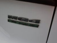 USED 2023 23 MG MG 4 64kWh SE Long Range Hatchback 5dr Electric Auto (203 ps) APPLE CARPLAY | CRUISE CONTROL