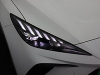 USED 2023 23 MG MG 4 64kWh SE Long Range Hatchback 5dr Electric Auto (203 ps) APPLE CARPLAY | CRUISE CONTROL