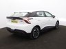 USED 2023 23 MG MG 4 64kWh SE Long Range Hatchback 5dr Electric Auto (203 ps) APPLE CARPLAY | CRUISE CONTROL