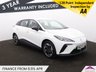 USED 2023 23 MG MG 4 64kWh SE Long Range Hatchback 5dr Electric Auto (203 ps) APPLE CARPLAY | CRUISE CONTROL