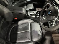 USED 2020 20 BMW 1 SERIES 1.5 118i M Sport Hatchback 5dr Petrol DCT Euro 6 (s/s) (140 ps) 