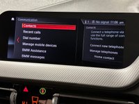 USED 2020 20 BMW 1 SERIES 1.5 118i M Sport Hatchback 5dr Petrol DCT Euro 6 (s/s) (140 ps) 