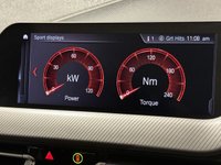 USED 2020 20 BMW 1 SERIES 1.5 118i M Sport Hatchback 5dr Petrol DCT Euro 6 (s/s) (140 ps) 