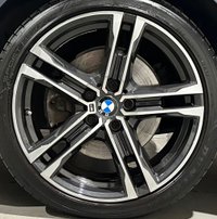USED 2020 20 BMW 1 SERIES 1.5 118i M Sport Hatchback 5dr Petrol DCT Euro 6 (s/s) (140 ps) 