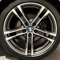 USED 2020 20 BMW 1 SERIES 1.5 118i M Sport Hatchback 5dr Petrol DCT Euro 6 (s/s) (140 ps) 