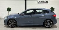 USED 2020 20 BMW 1 SERIES 1.5 118i M Sport Hatchback 5dr Petrol DCT Euro 6 (s/s) (140 ps) 