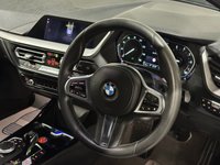 USED 2020 20 BMW 1 SERIES 1.5 118i M Sport Hatchback 5dr Petrol DCT Euro 6 (s/s) (140 ps) 