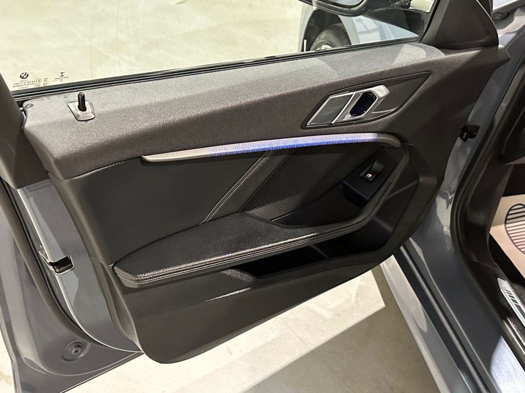 USED 2020 20 BMW 1 SERIES 1.5 118i M Sport Hatchback 5dr Petrol DCT Euro 6 (s/s) (140 ps) 
