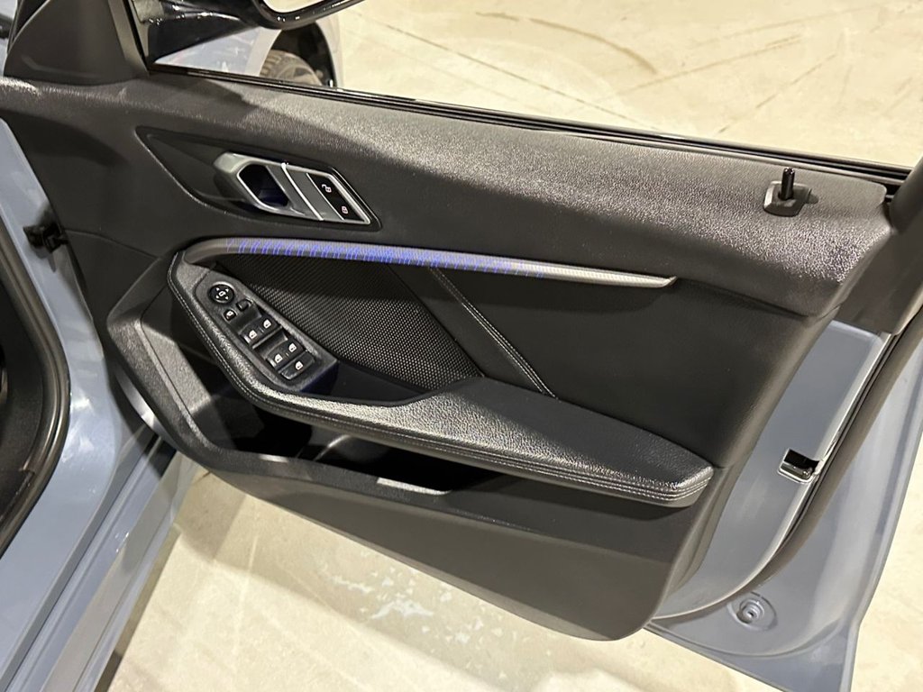 USED 2020 20 BMW 1 SERIES 1.5 118i M Sport Hatchback 5dr Petrol DCT Euro 6 (s/s) (140 ps) 