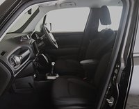 USED 2022 72 JEEP RENEGADE 1.0 GSE T3 Limited Euro 6 (s/s) 5dr SPRING SALE NOW ON, SAVE 100s!