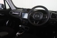 USED 2022 72 JEEP RENEGADE 1.0 GSE T3 Limited Euro 6 (s/s) 5dr SPRING SALE NOW ON, SAVE 100s!