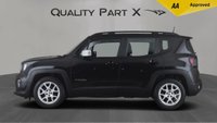 USED 2022 72 JEEP RENEGADE 1.0 GSE T3 Limited Euro 6 (s/s) 5dr SPRING SALE NOW ON, SAVE 100s!