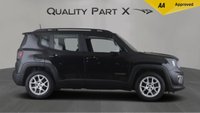 USED 2022 72 JEEP RENEGADE 1.0 GSE T3 Limited Euro 6 (s/s) 5dr SPRING SALE NOW ON, SAVE 100s!