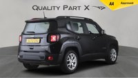 USED 2022 72 JEEP RENEGADE 1.0 GSE T3 Limited Euro 6 (s/s) 5dr SPRING SALE NOW ON, SAVE 100s!