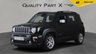 USED 2022 72 JEEP RENEGADE 1.0 GSE T3 Limited Euro 6 (s/s) 5dr SPRING SALE NOW ON, SAVE 100s!