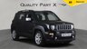 USED 2022 72 JEEP RENEGADE 1.0 GSE T3 Limited Euro 6 (s/s) 5dr SPRING SALE NOW ON, SAVE 100s!