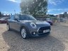 USED 2017 66 MINI CLUBMAN 2.0 Cooper D Euro 6 (s/s) 6dr Chilli, Nav, Heated Seats