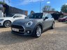 USED 2017 66 MINI CLUBMAN 2.0 Cooper D Euro 6 (s/s) 6dr Chilli, Nav, Heated Seats