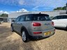 USED 2017 66 MINI CLUBMAN 2.0 Cooper D Euro 6 (s/s) 6dr Chilli, Nav, Heated Seats